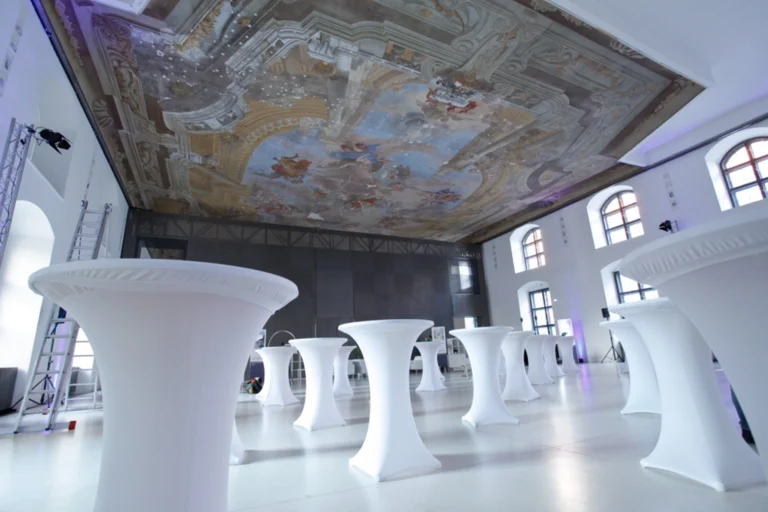 wedding aula der wissenschaften