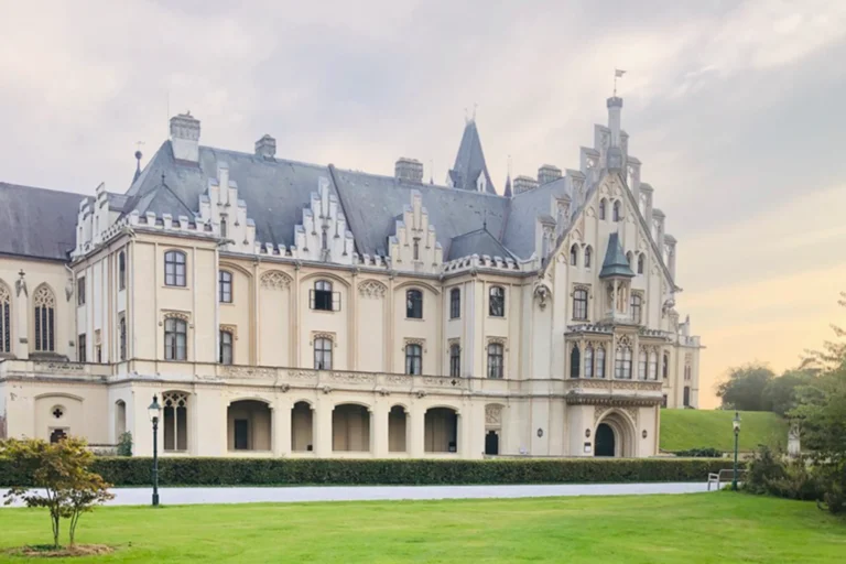 grafenegg wedding venue