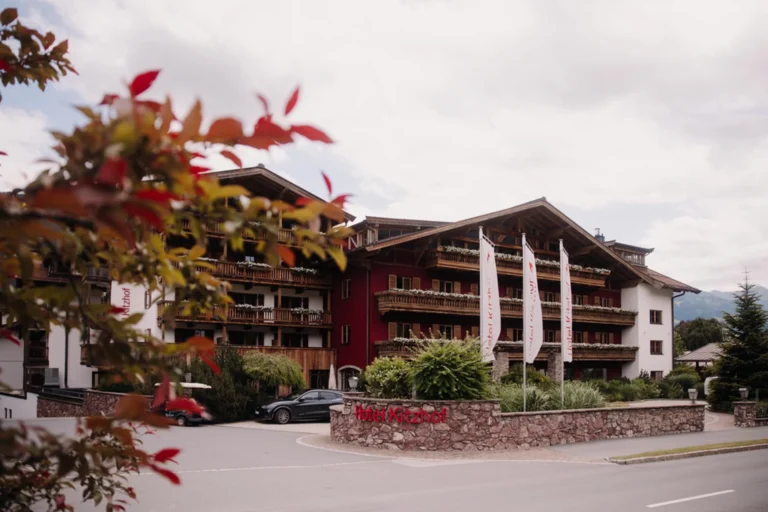 wedding venue kitzbühel kitzhof