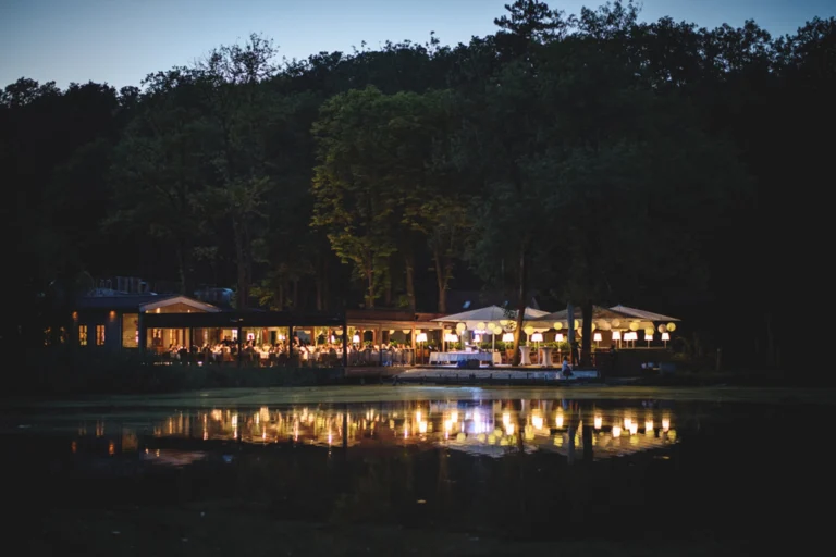 wedding venue klee am hanslteich vienna