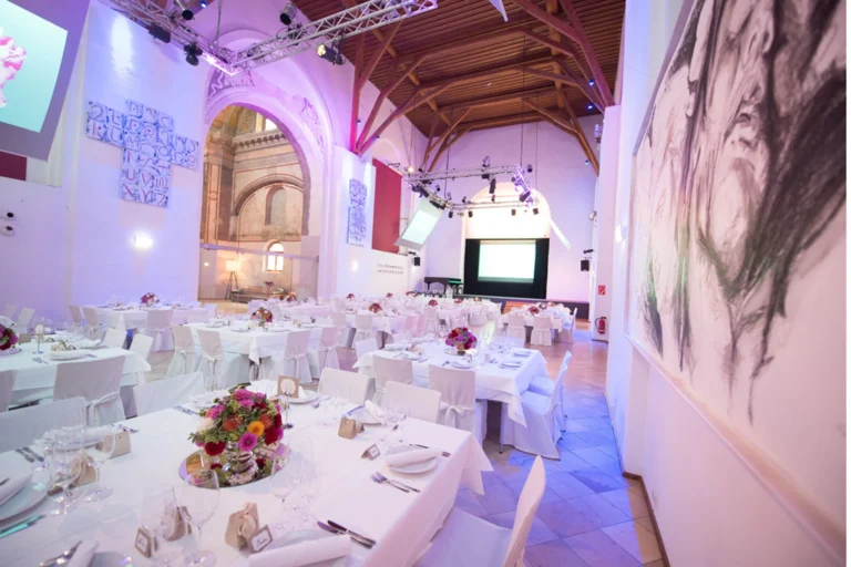 wedding venue kloster und austria