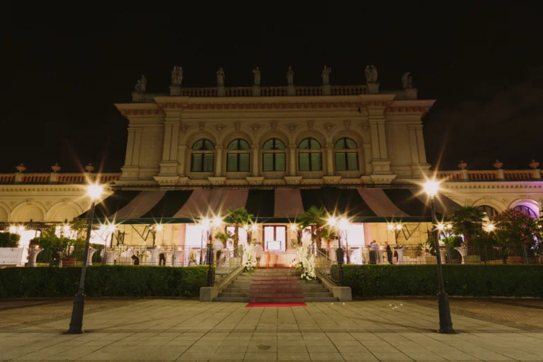 wedding kursalon hübner