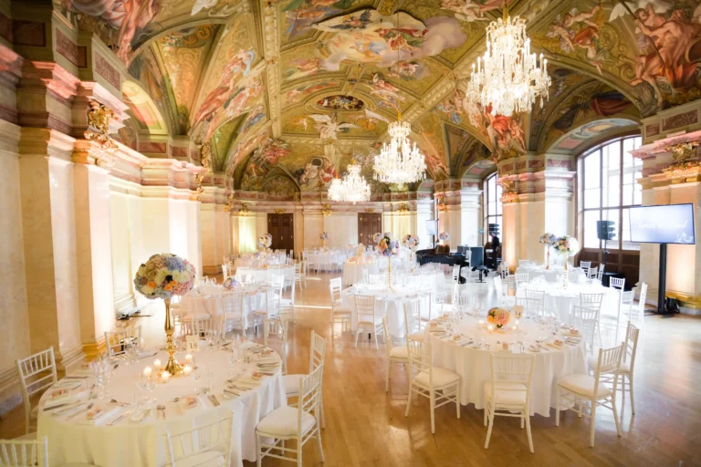 palais niederösterreich wedding