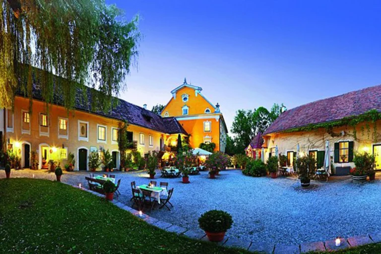 wedding schloss gamlitz