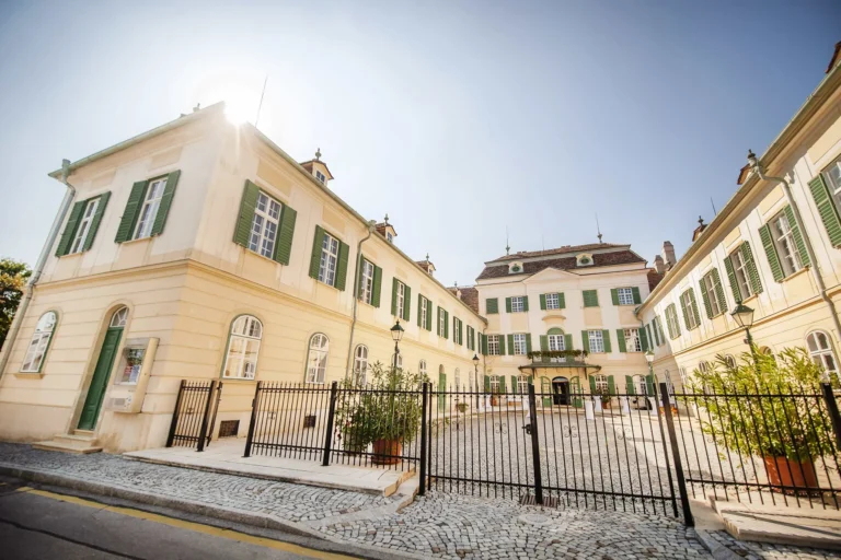 dream venue schloss hunyadi