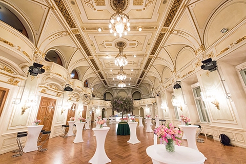 congress graz event planner