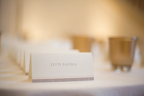 escort cards hochzeit