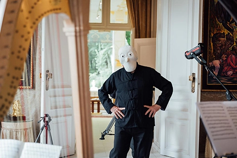 event fuchs villa vienna speaker