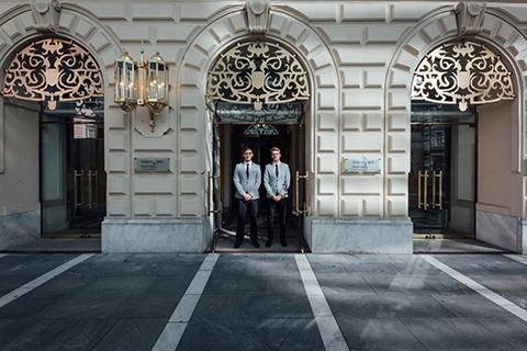 congress graz event planner