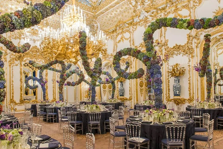 hochzeit gartenpalais liechtenstein