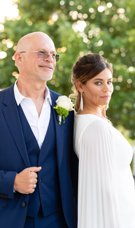 Isabella & Michael 1/2