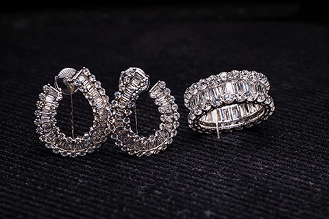 vienna bucherer jewelery