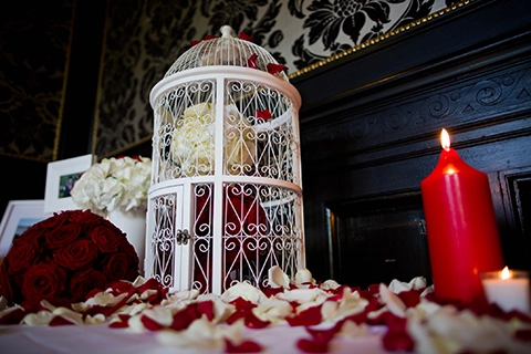 engagement proposal vienna planner