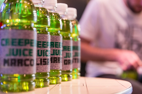 kids birthday party planner vienna