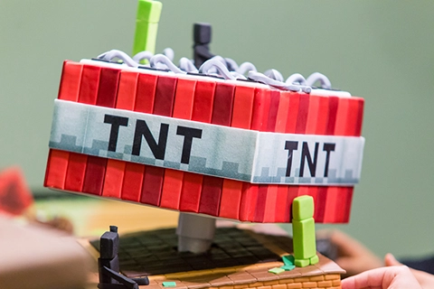 kids birthday party planner vienna