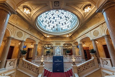 congress graz event planner