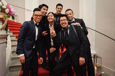 hochzeitsfotografen wien