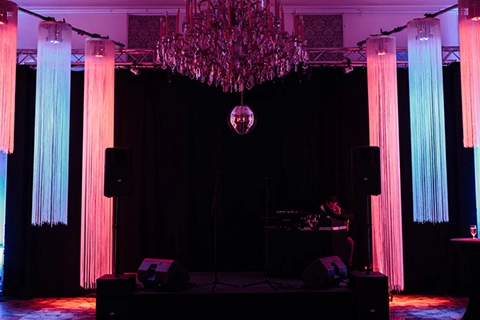 party wedding laxenburg