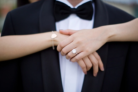 engagement proposal vienna planner