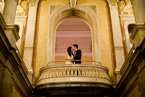 verlobungsshooting wien hotel imperial