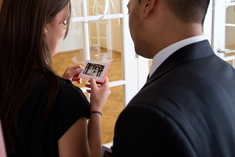 engagement proposal vienna planner