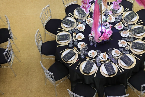 bat mitzvah vienna sofiensäle planner