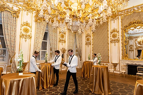 wedding city palace liechtenstein