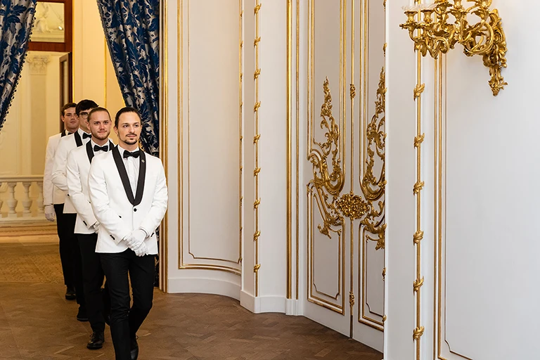 city palace liechtenstein vienna wedding