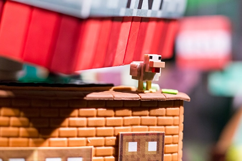 minecraft party planner vienna austria