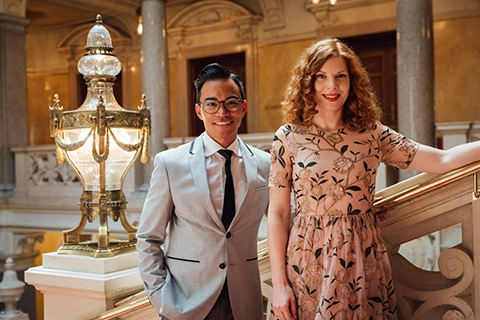 congress graz event planner