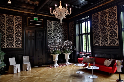 engagement proposal vienna planner