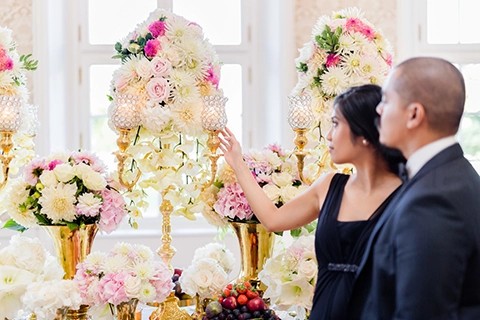 engagement proposal vienna planner