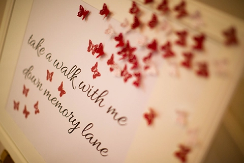 engagement proposal vienna planner