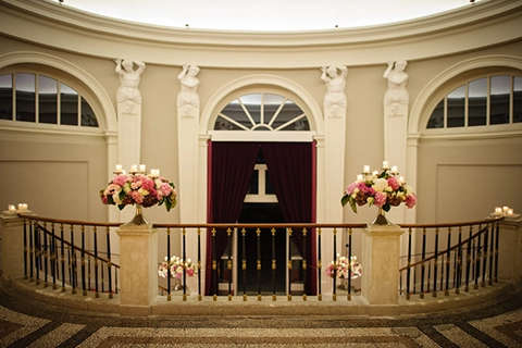 palais schönburg hochzeit