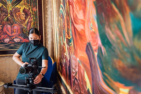 eleazarfilm fuchs villa