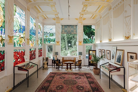 fuchs villa enrique manzano