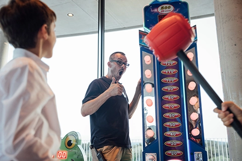 kinder auf hochzeiten