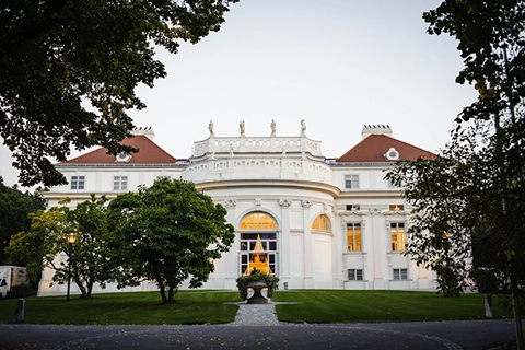 palais schönburg hochzeit
