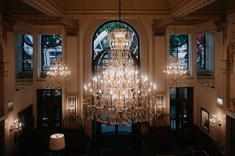 standesamtliche hochzeit hotel imperial wien