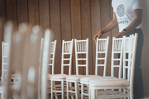 wedding steward wien