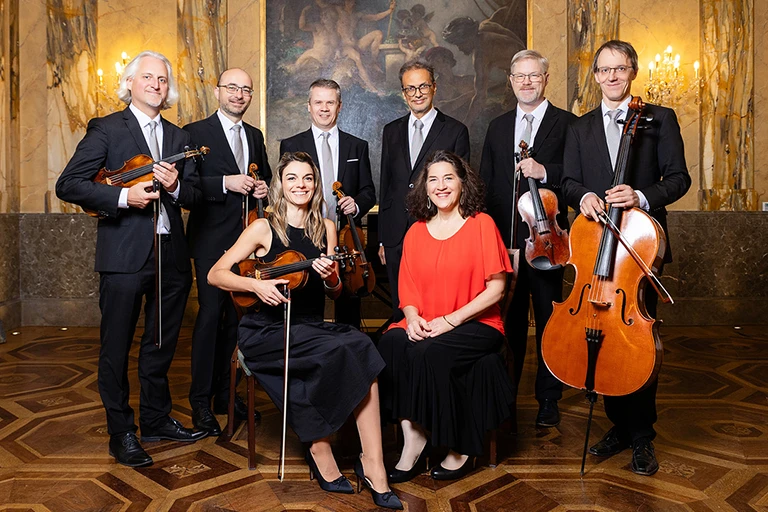 vienna strings