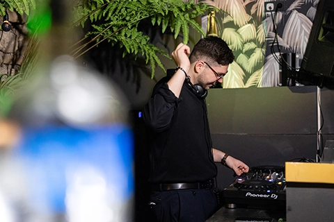 fernblick event location