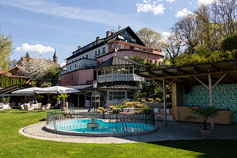 fernblick event location