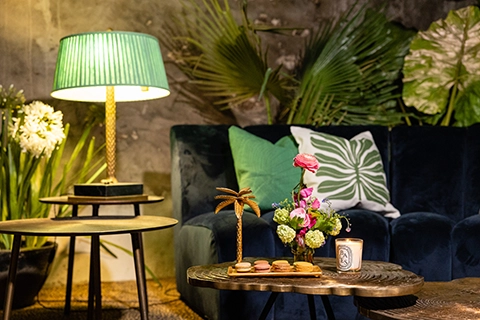 fernblick event location