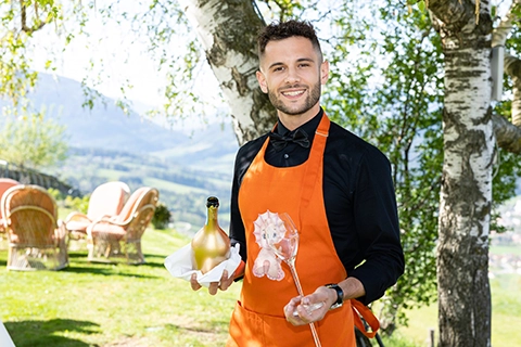 eventplaner österreich