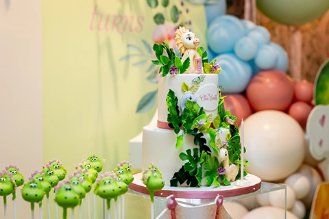 kinderparty wien geburtstagstorte