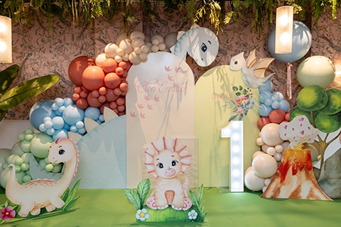 kinderparty planer österreich