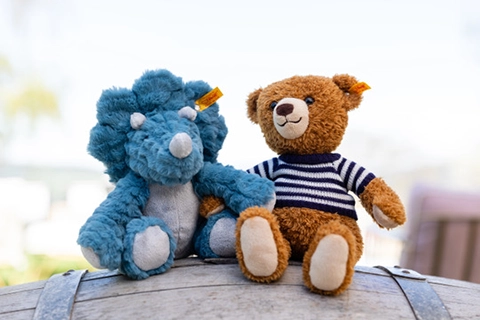 steiff kids juliankids