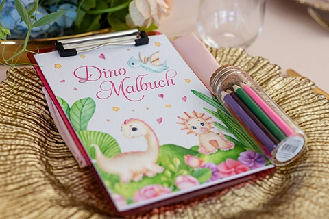 malbuch kindergeburtstag