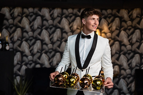 fernblick event location